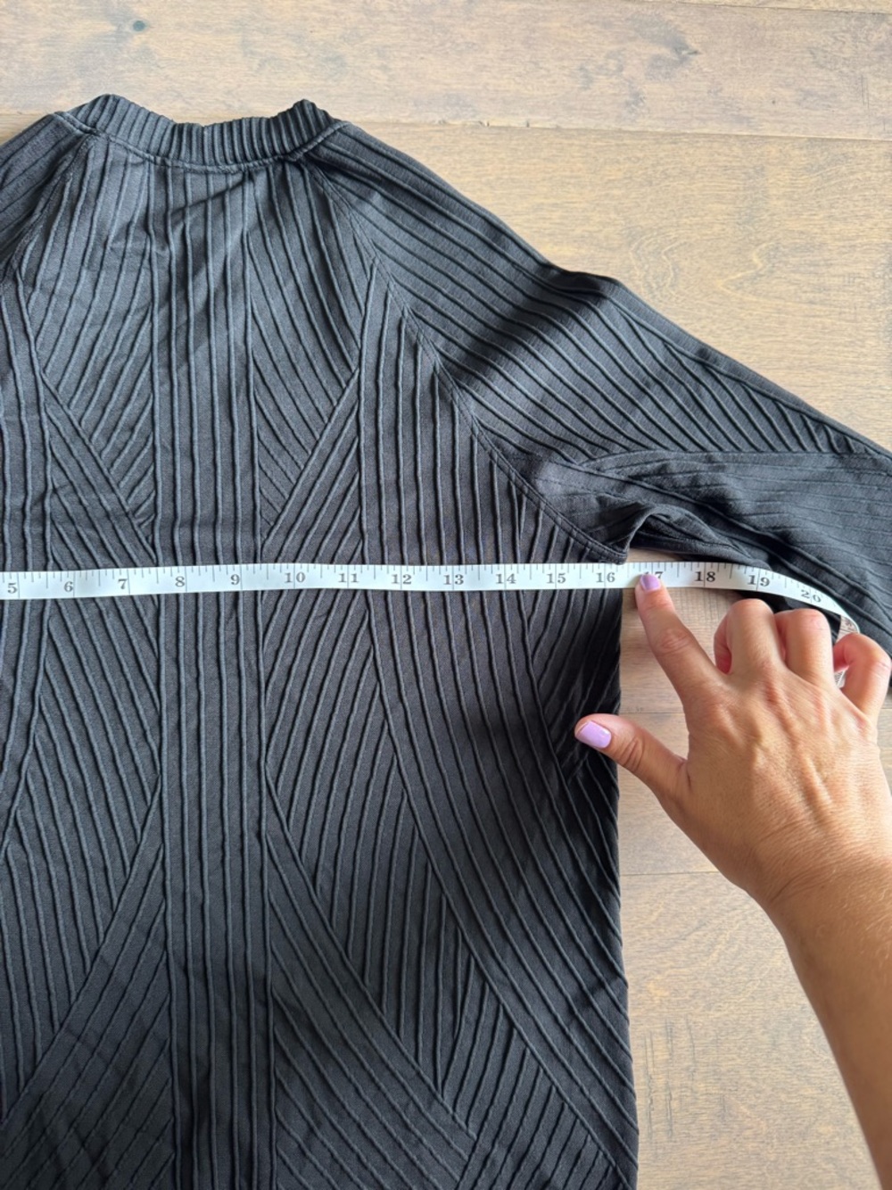 Lululemon Rest Less Pullover - Picture 13 of 14